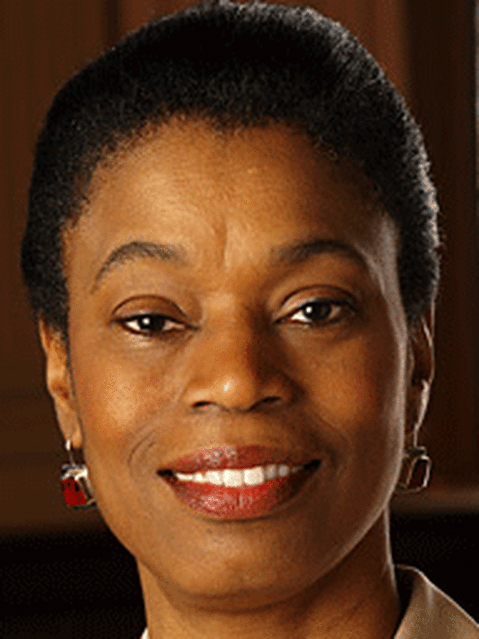 Anita L. Allen Anita L. Allen