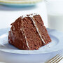 Chocolate cake Chocolate cake
