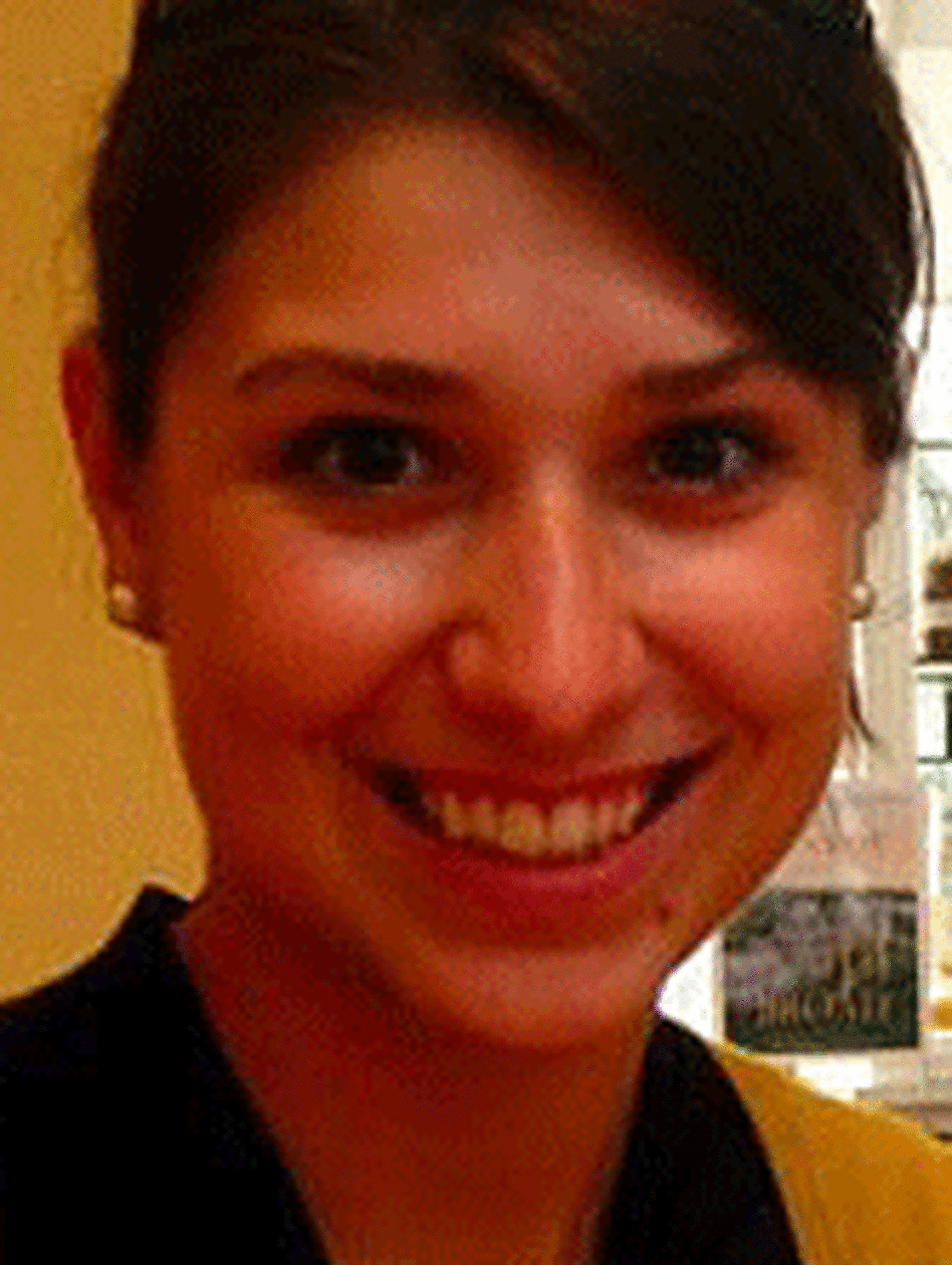Emily K. Schwartz Emily K. Schwartz