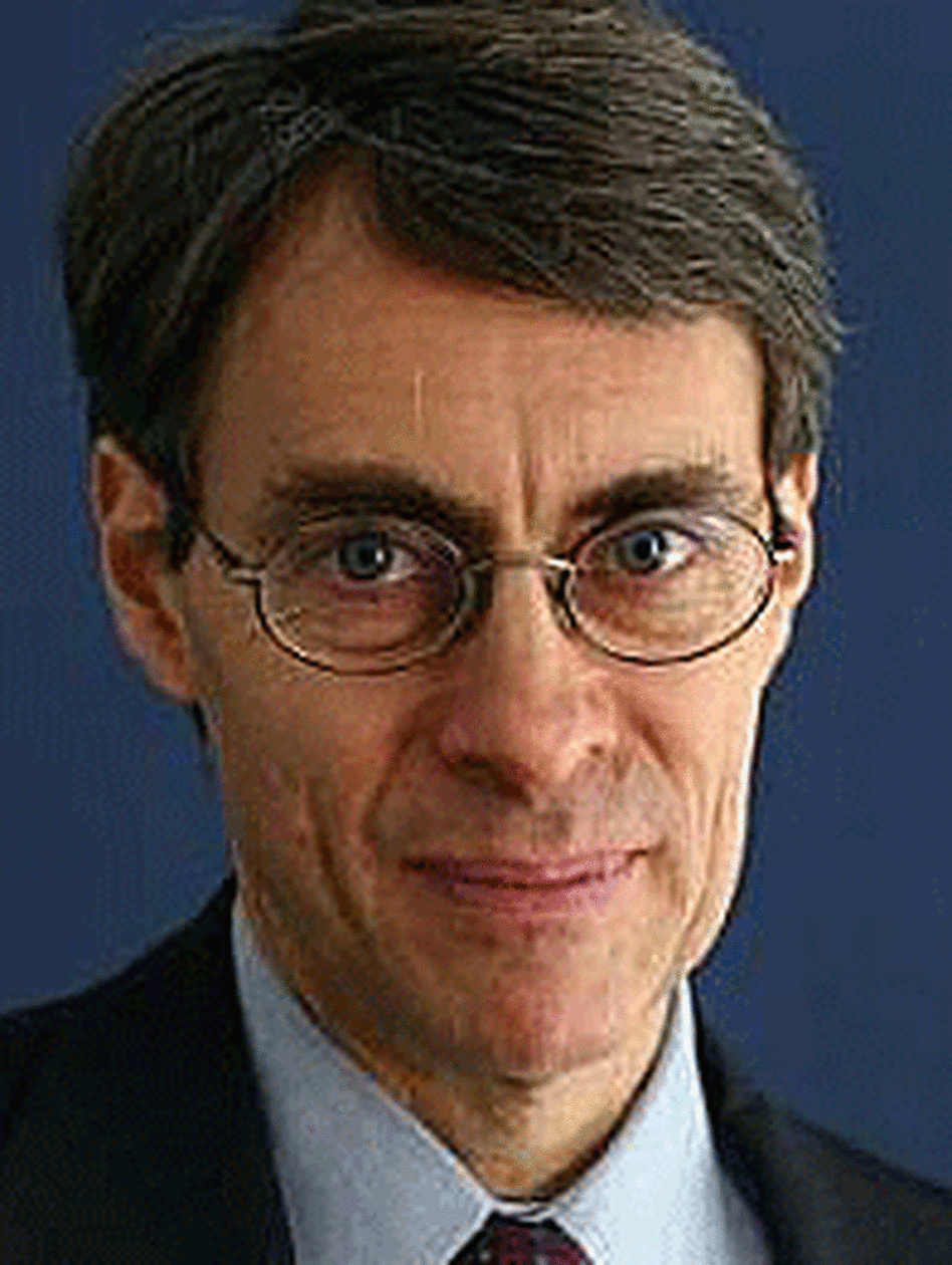 Kenneth Roth Kenneth Roth