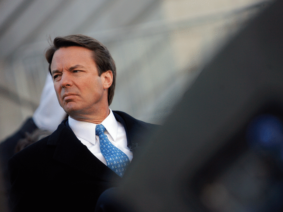 John Edwards