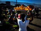 Haiti Produce Market Haiti Produce Market