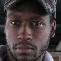 Shadu Green of New York