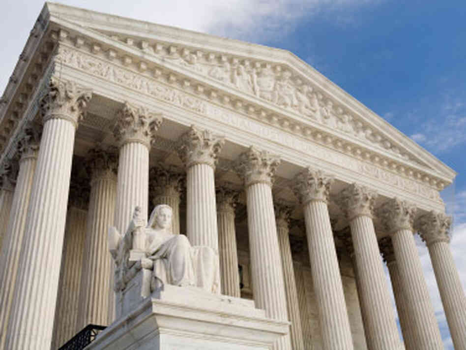 The Supreme Court decision on corporate spending in political campaigns overturns a 20-year-old rule The Supreme Court decision on corporate spending in political campaigns overturns a 20-year-old rule