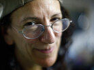Dr. Anne Kathryn Goodman, an obstetrician in Haiti Dr. Anne Kathryn Goodman, an obstetrician in Haiti