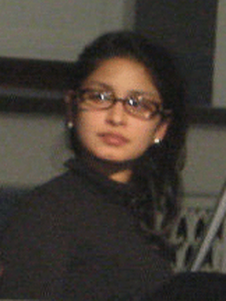 Anushay Hossain Anushay Hossain