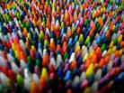 box of crayons box of crayons