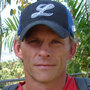 Eric Nyman's fiancee was buried in the Jan. 12 quake.