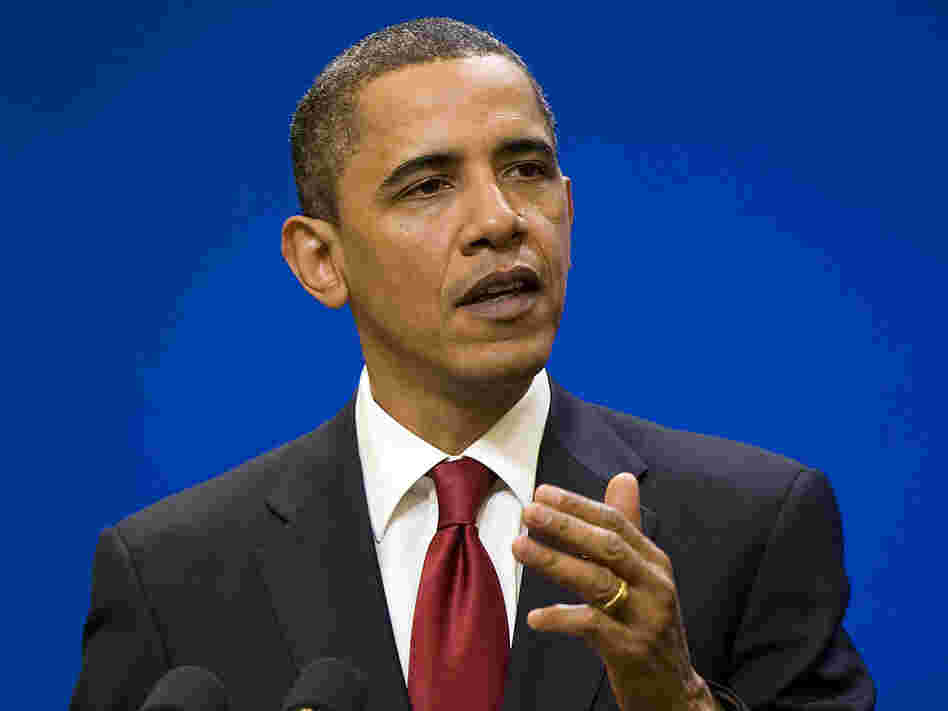 President Obama is expected to propose the spending freeze in his State of the Union address.