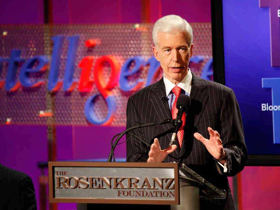 Former California Gov. Gray Davis argues against the motion "California Is The First Failed State."