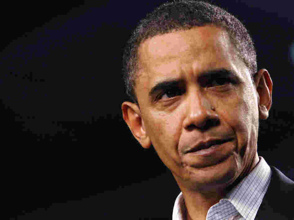 President Obama