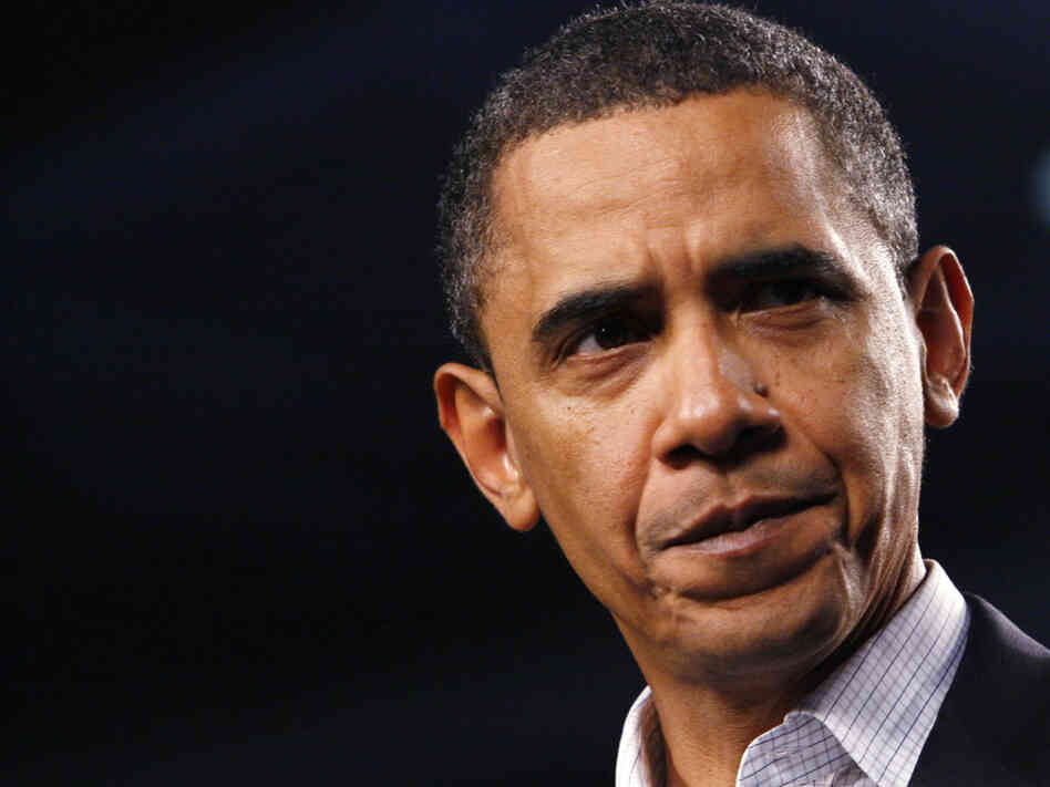 President Obama