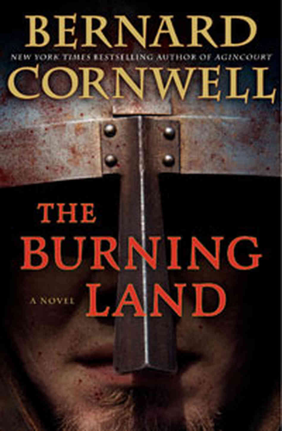 The Burning Land The Burning Land