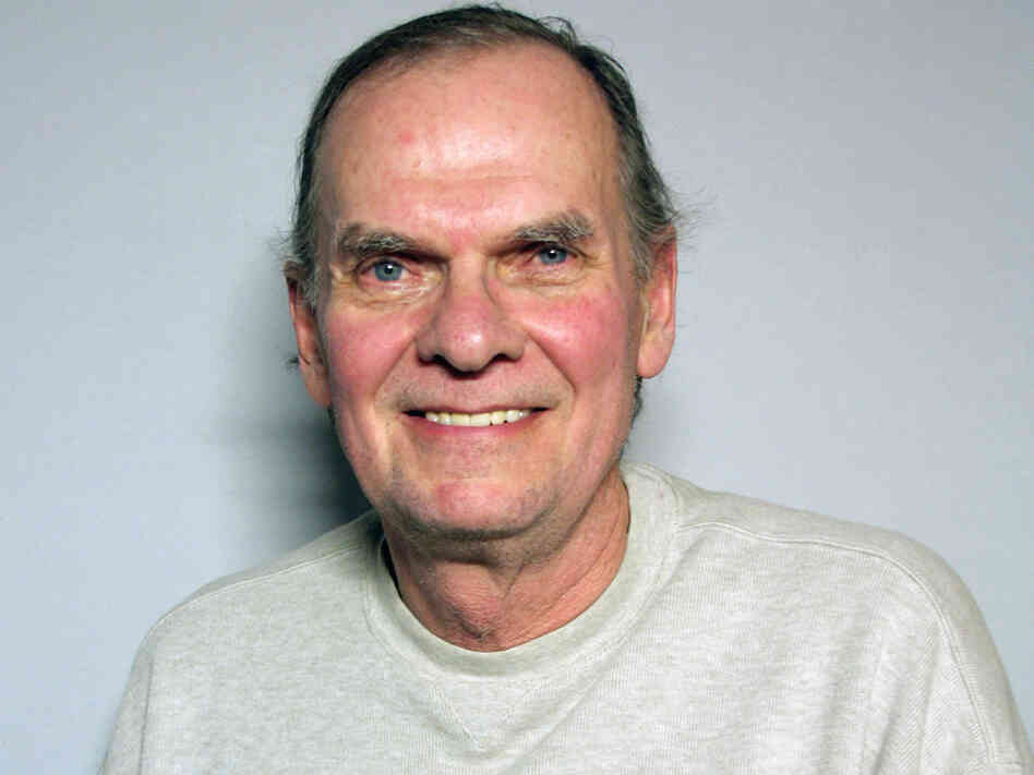 Jim Krawczyk was in his mid-20s when he made a journey to see J.D. Salinger.