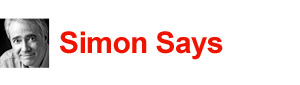 Simon Says