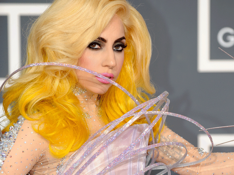 Lady Gaga