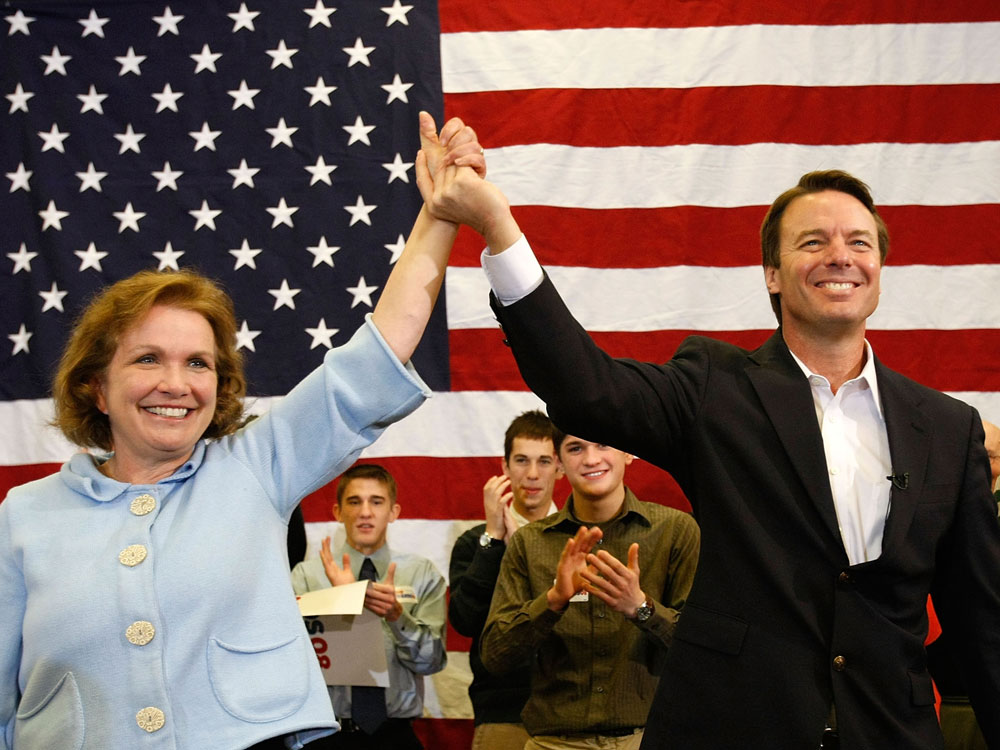 The ex-candidate's infidelity raises questions about what we should expect from our elected leaders.
