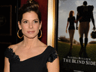 Actress Sandra Bullock Actress Sandra Bullock