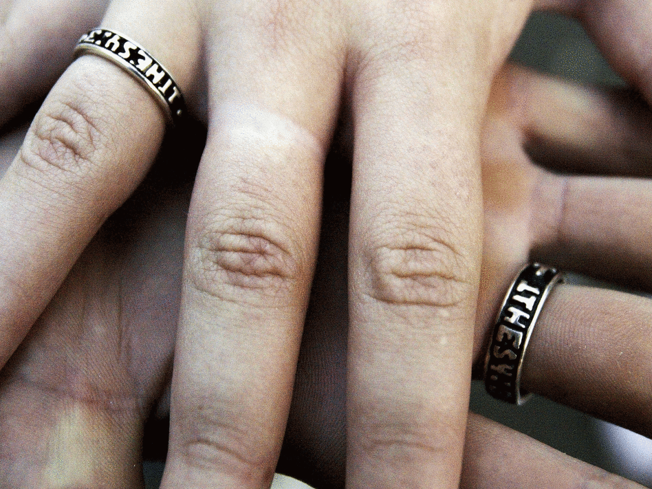 National Review Surprise! Abstinence Does Work NPR