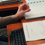 Laura Schoppe founded a company whose entire staff is required to work from home.