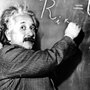 Albert Einstein was though to have had Asperger's syndrome.