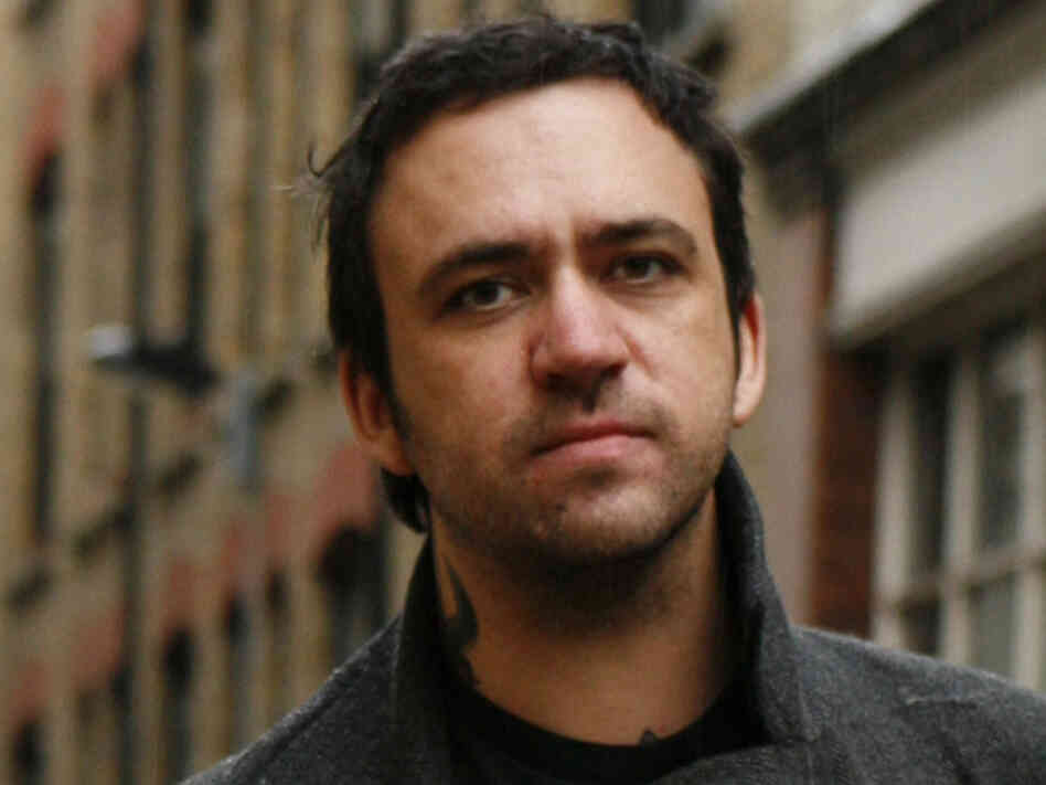Author David Rose