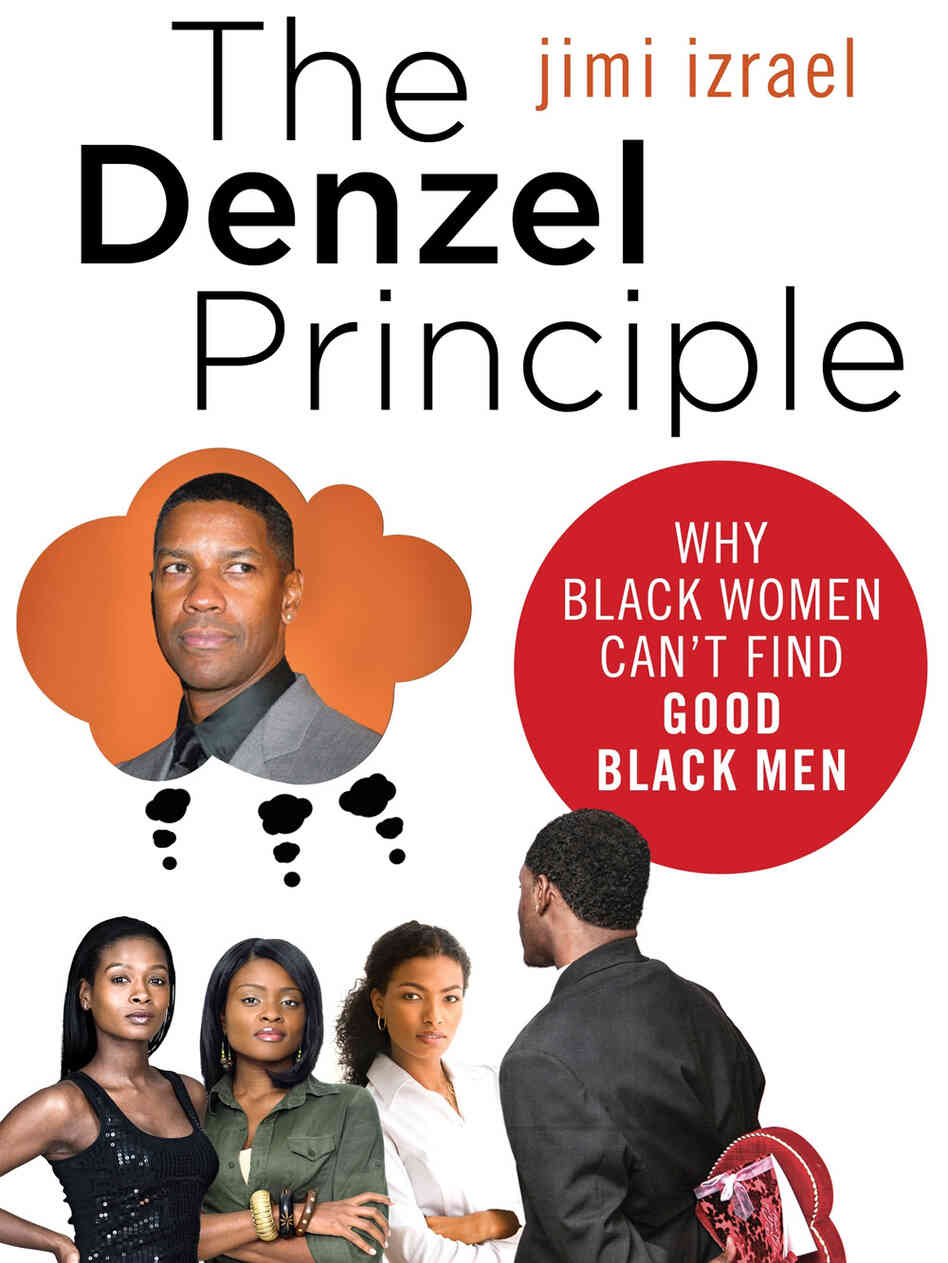 'The Denzel Principle' 'The Denzel Principle'