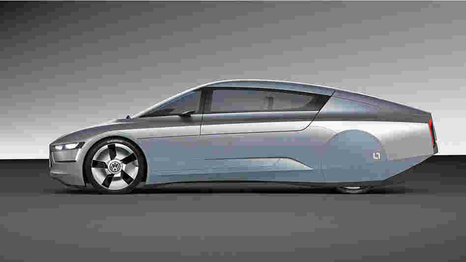 Volkswagen L1 Volkswagen L1