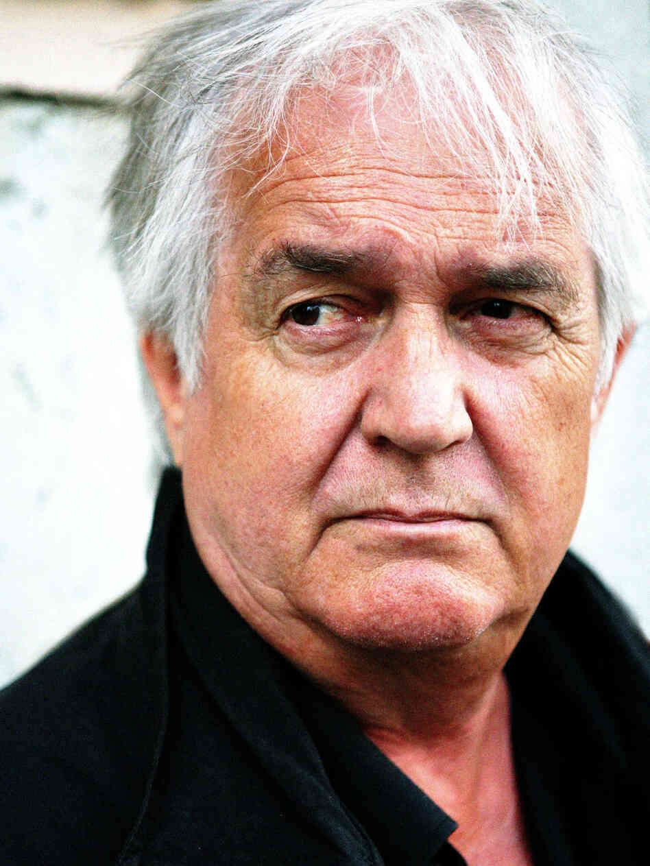 Henning Mankell