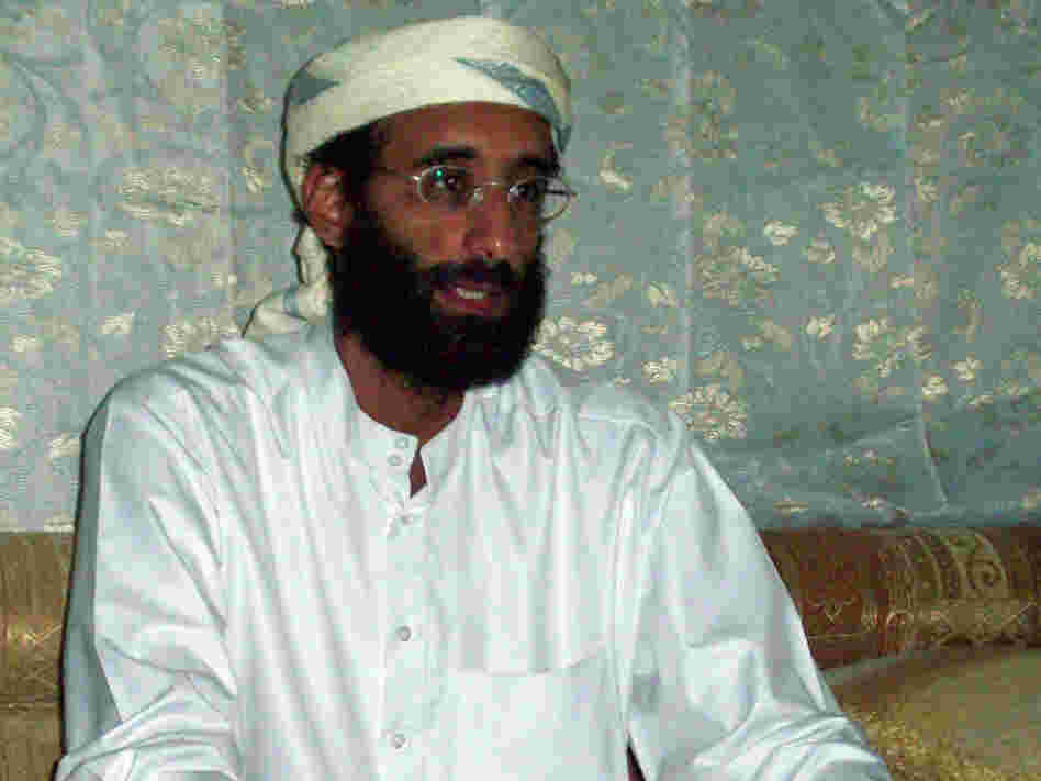 Anwar al-Awlaki