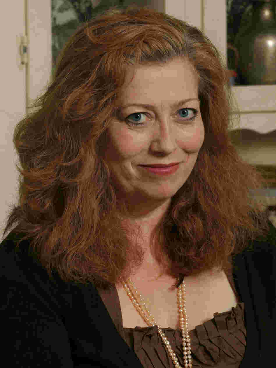 Diane Roberts Diane Roberts