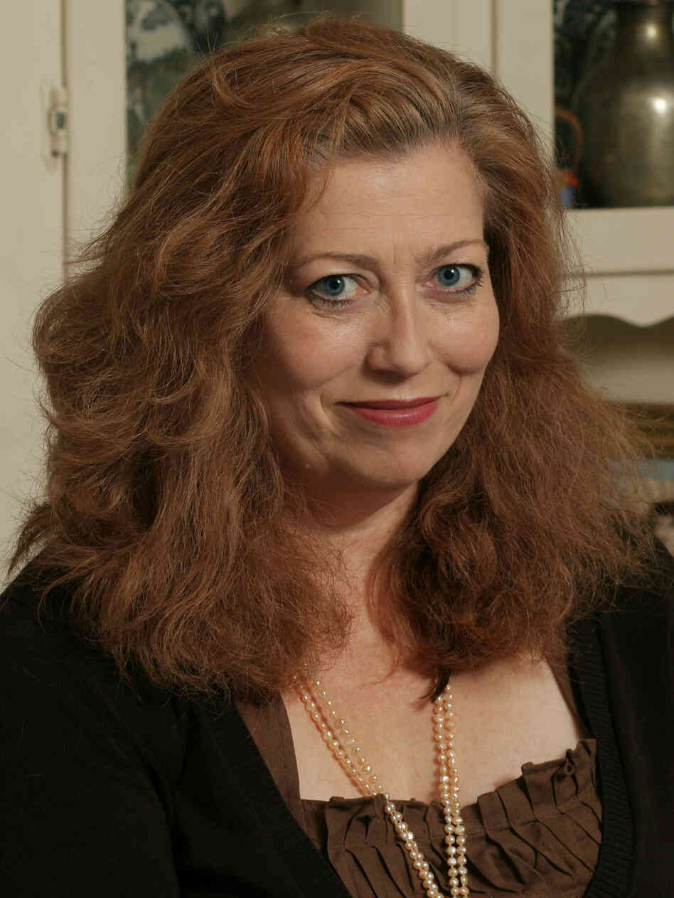 Diane Roberts Diane Roberts