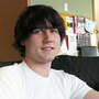 Jensen's older son Andrew Murphy, now a physics major at Wesleyan, is the reason his mother first s Jensen's older son Andrew Murphy, now a physics major at Wesleyan, is the reason his mother first s