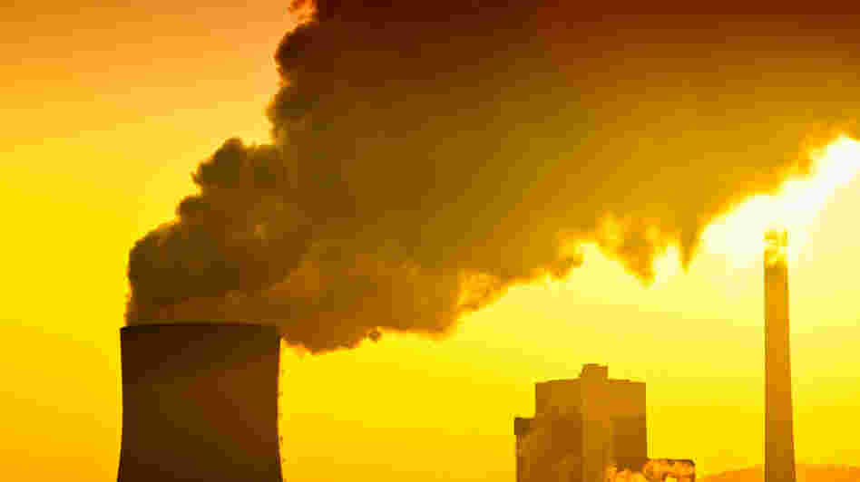 Does Climate Change Exist? It's A Matter Of Perspective
