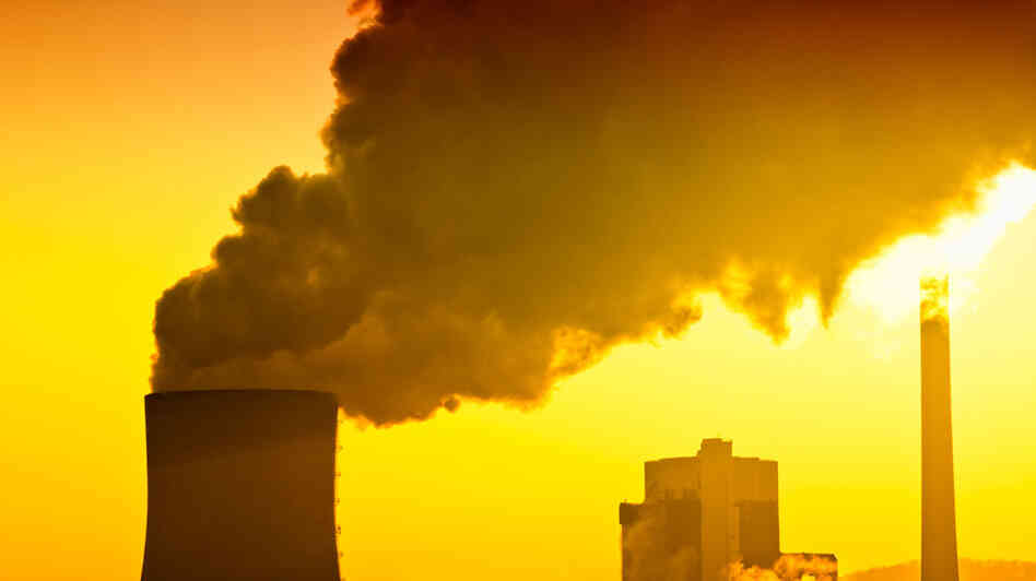 Does Climate Change Exist? It's A Matter Of Perspective