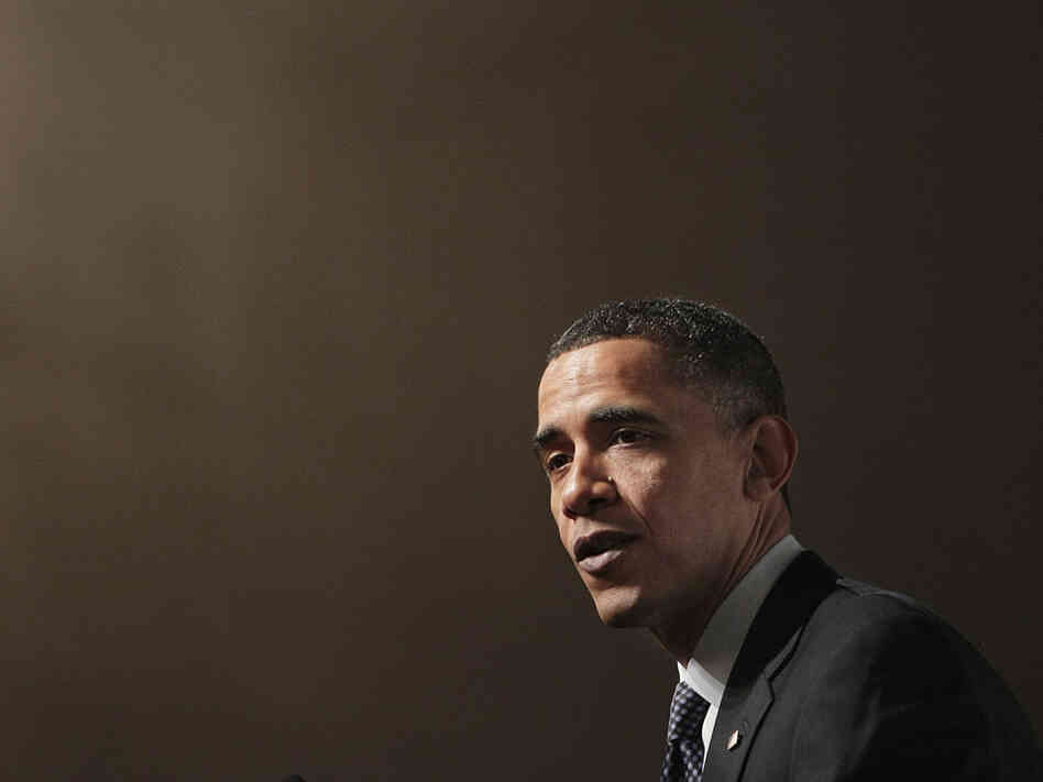President Obama