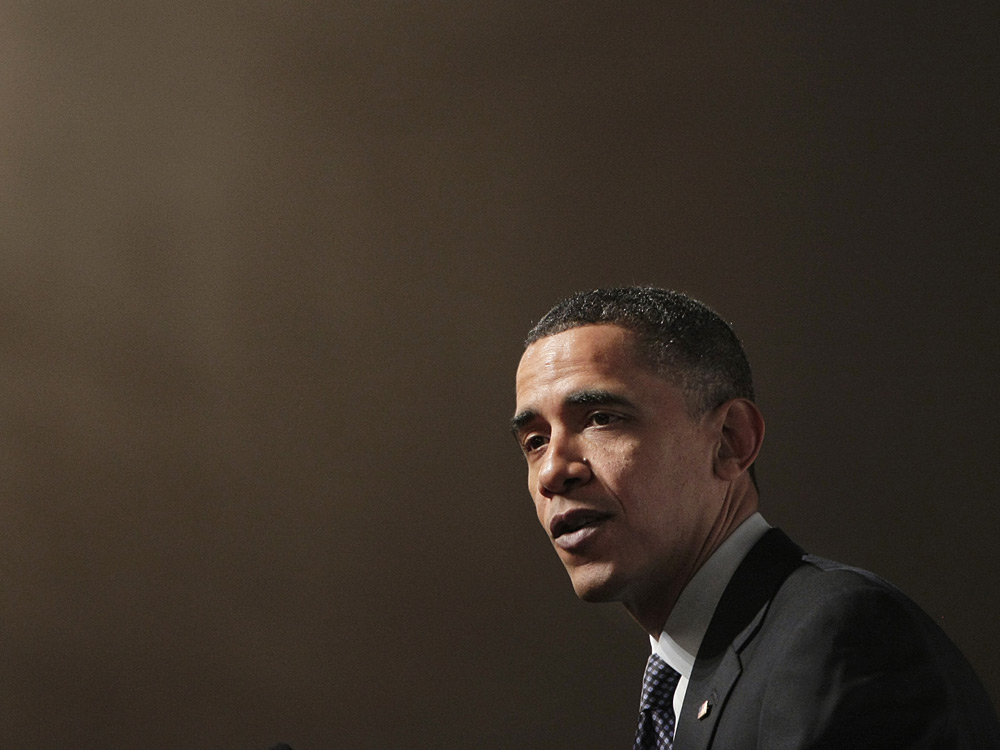President Obama