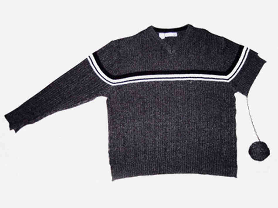 The original sweater The original sweater