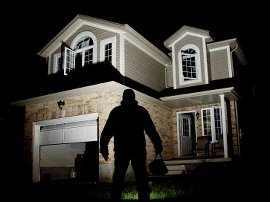 PleaseRobMe.com demonstrates that it's easy for anyone to find out you're not home. PleaseRobMe.com demonstrates that it's easy for anyone to find out you're not home.