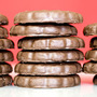 Girl Scout cookies