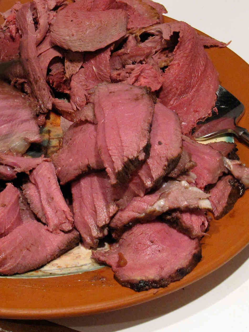 Will Shannahan’s Venison Tenderloin Will Shannahan’s Venison Tenderloin