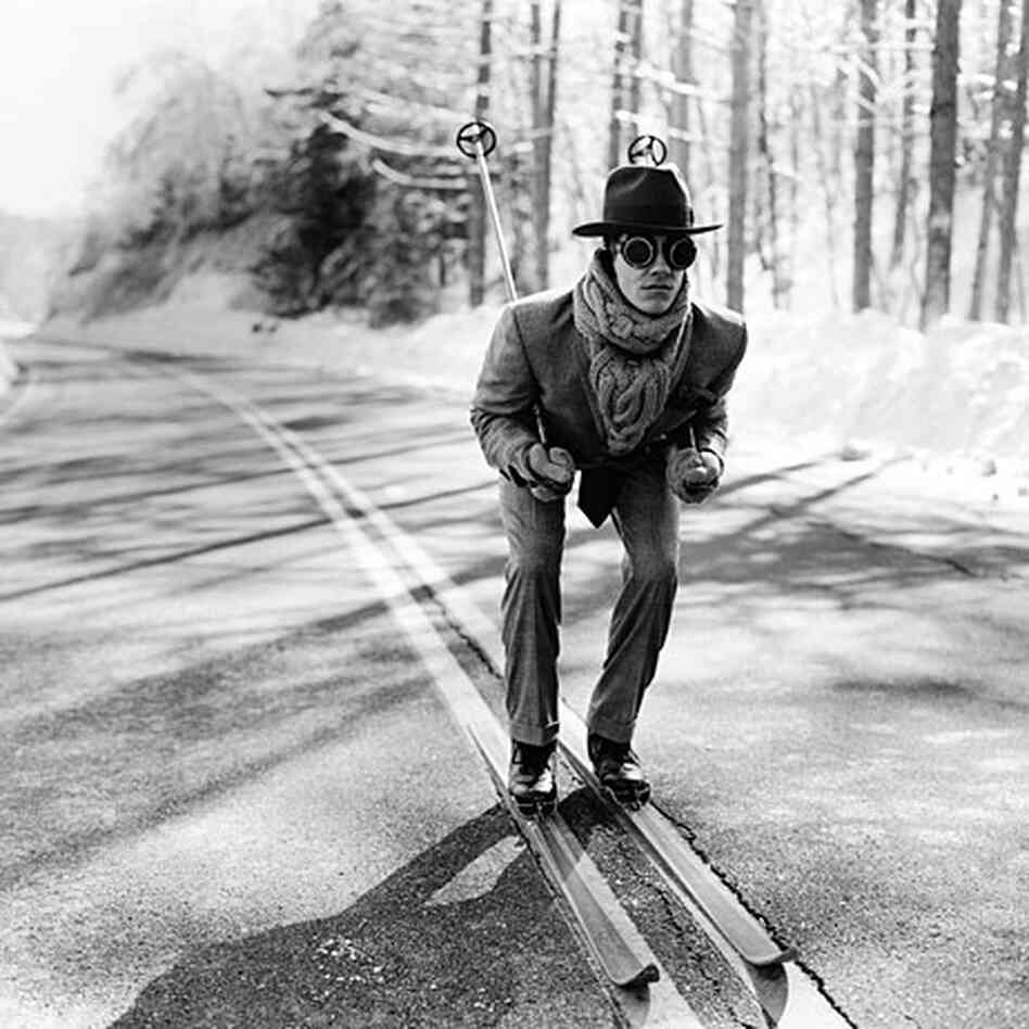(Photo by Rodney Smith) (Photo by Rodney Smith)