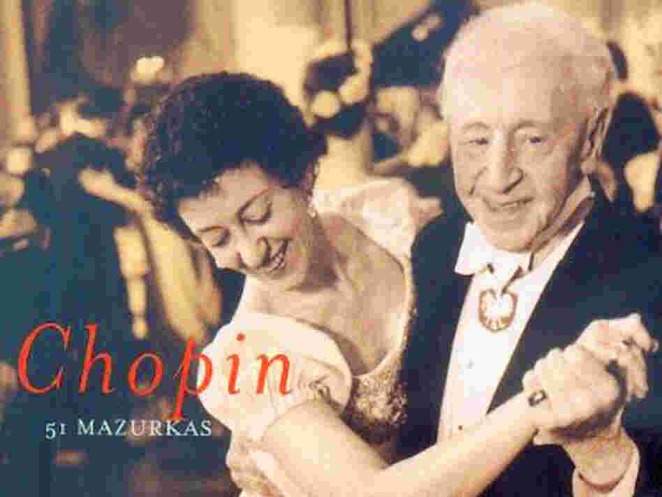 Pianist Artur Rubinstein cuts a rug Pianist Artur Rubinstein cuts a rug