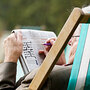 The Aging Brain: Less Quick, But More Shrewd