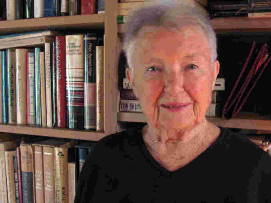 Margaret Phelan color
