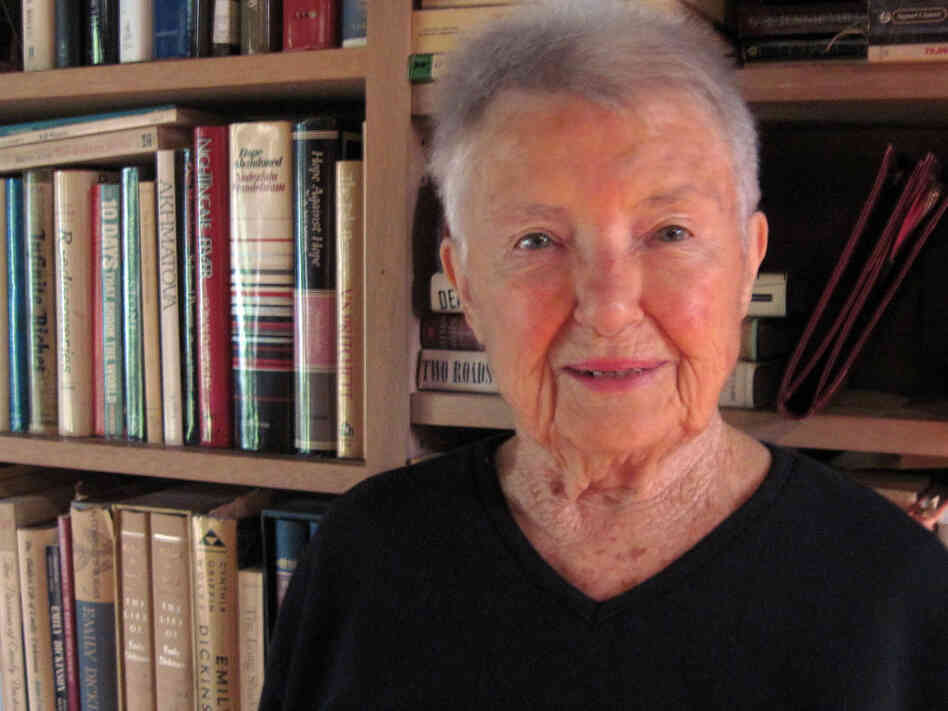 Margaret Phelan color