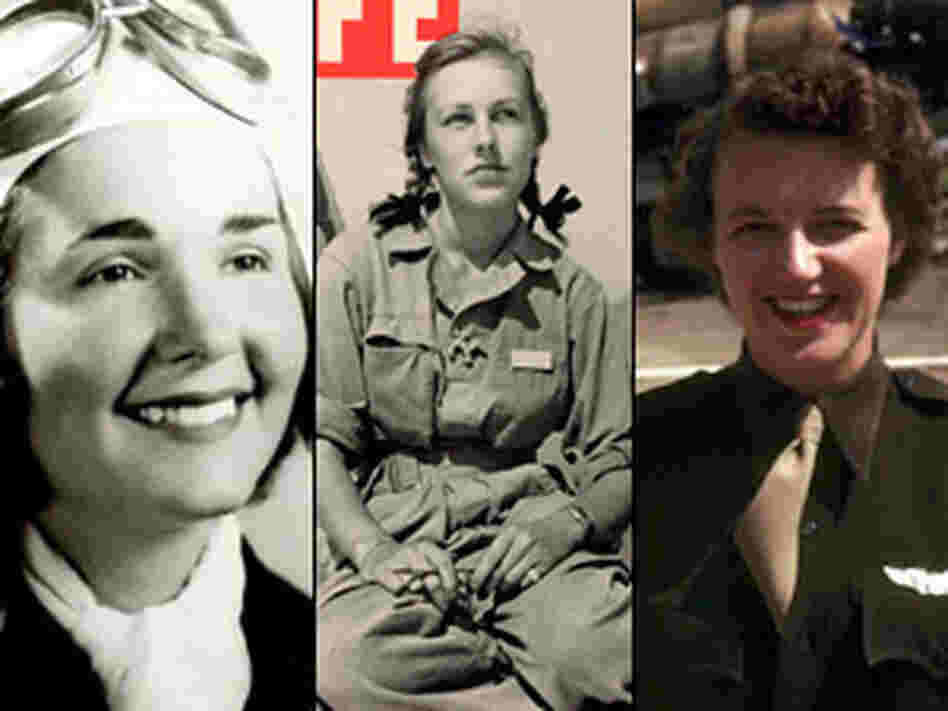 WASP Interactive: Family essays, timeline and audio slideshow