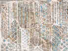Google Earth images of the Davis-Monthan Air Force Base in Tuscon, Ariz. Google Earth images of the Davis-Monthan Air Force Base in Tuscon, Ariz.