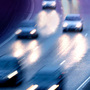 Cars are seen driving at rush hour. Unintended acceleration has been an issue since 1999. Cars are seen driving at rush hour. Unintended acceleration has been an issue since 1999.