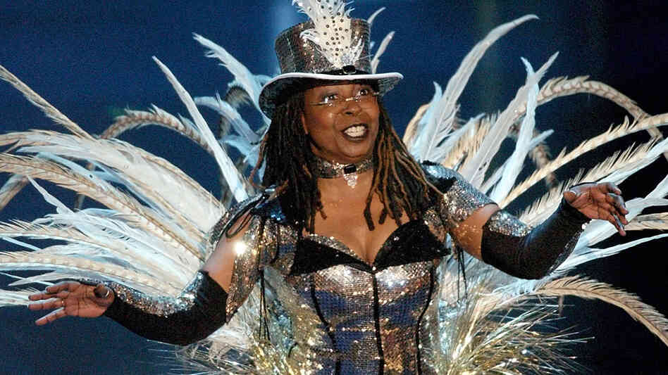 Whoopi Goldberg Whoopi Goldberg